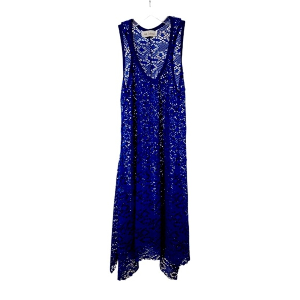 Nali Collection Swim Suit Cover XL